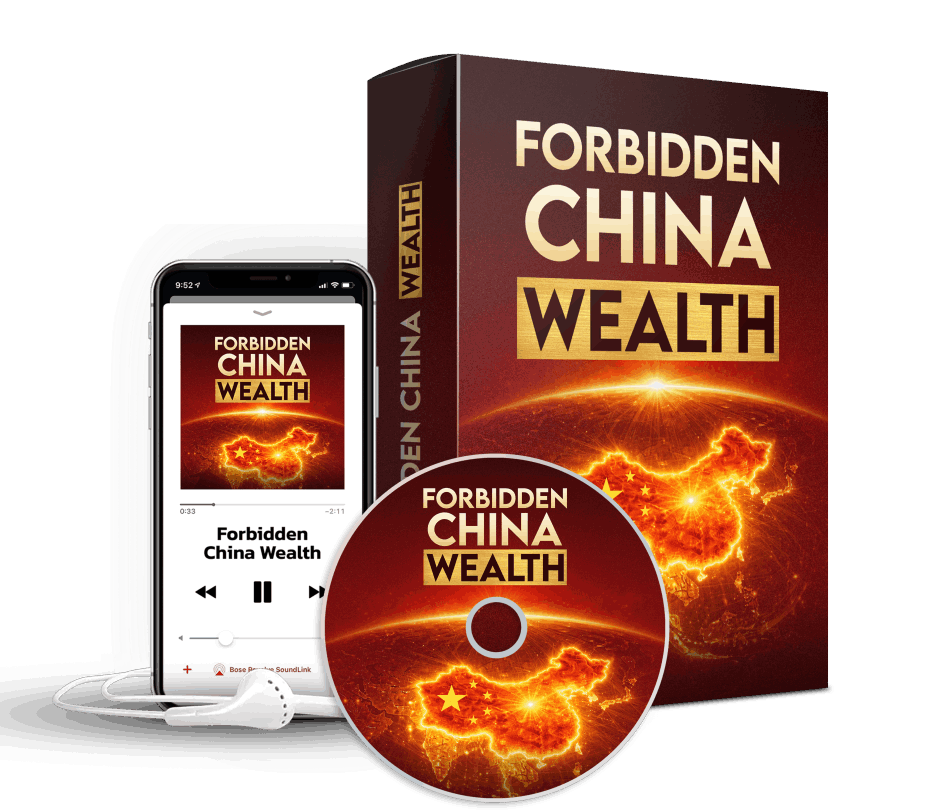Forbidden China Wealth